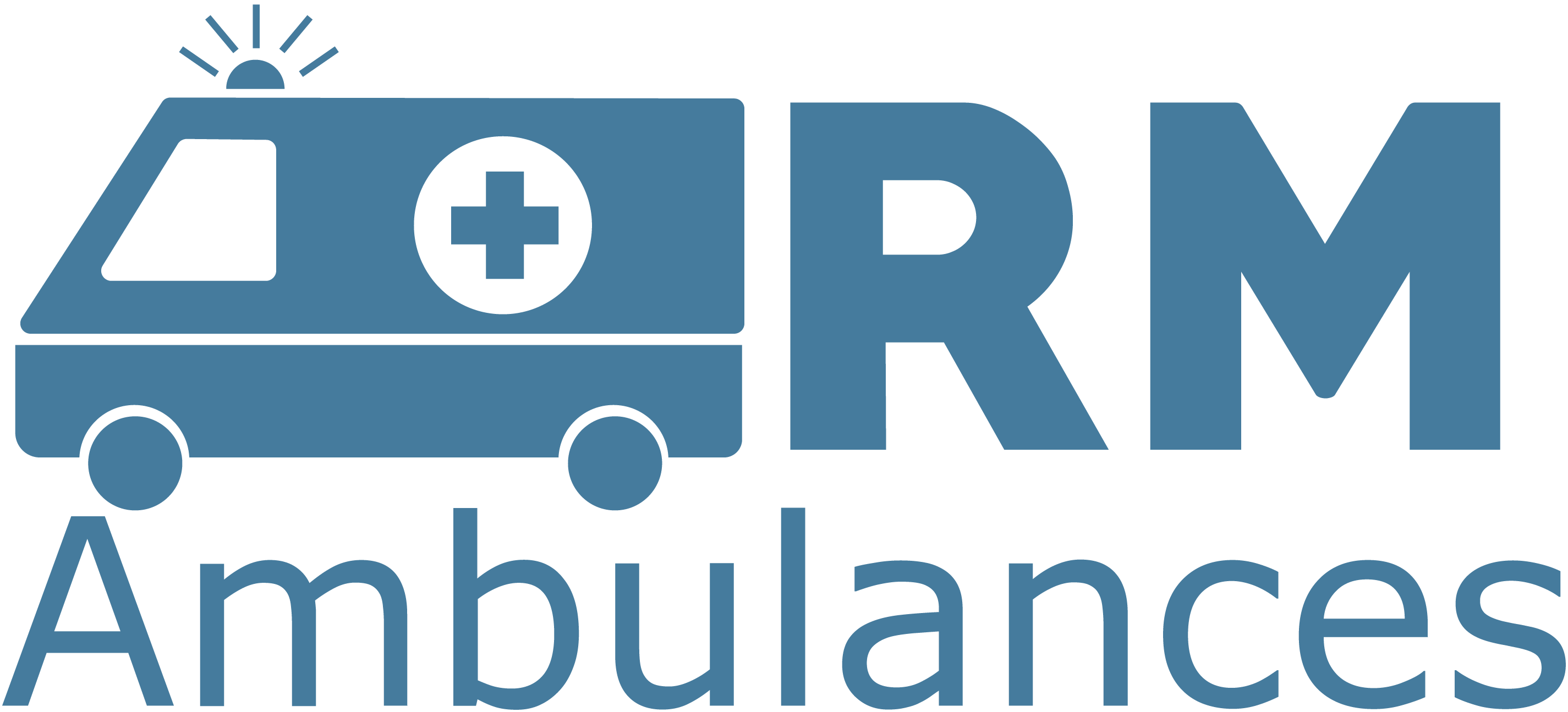RM AMBULANCE